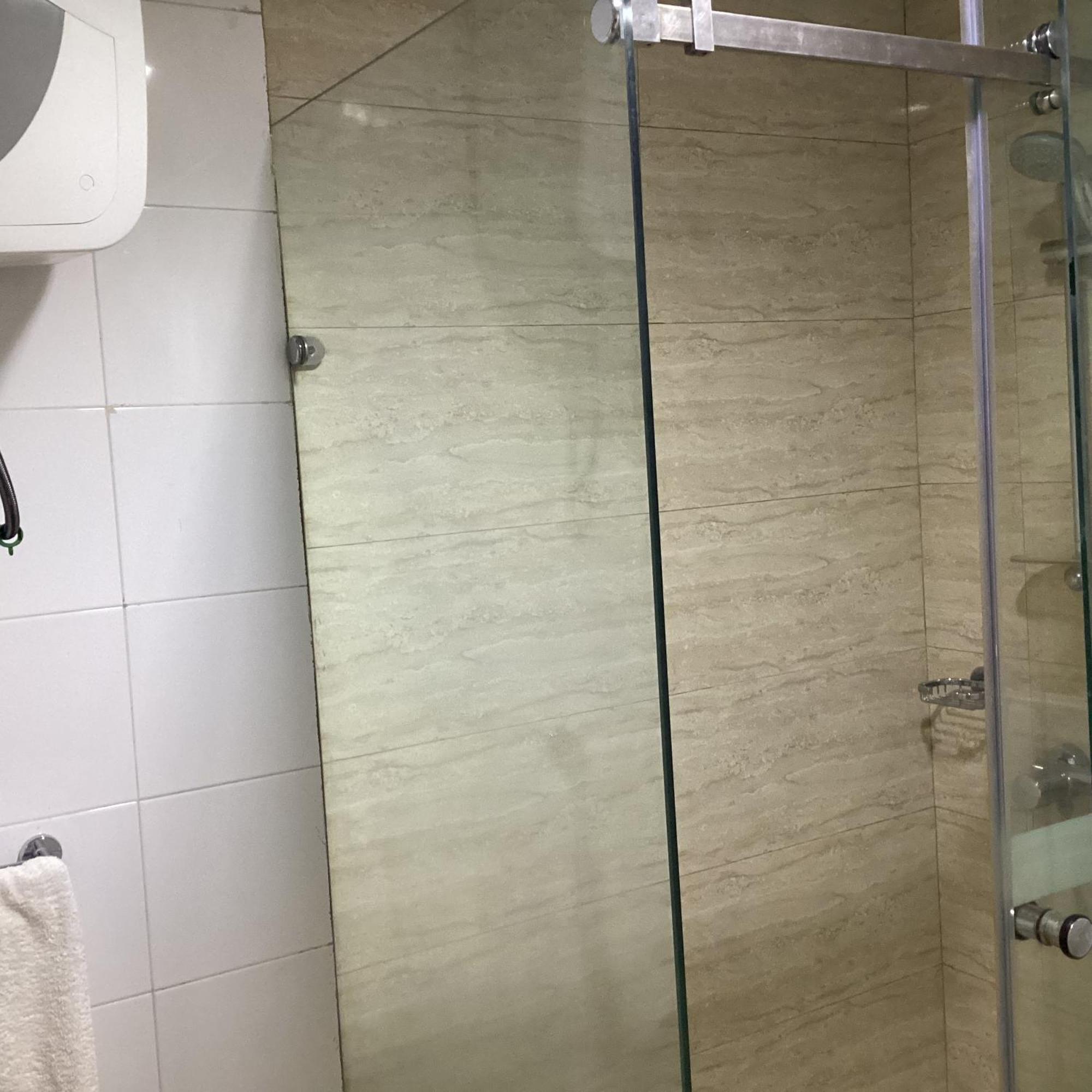 Adis Hotels 伊巴丹 外观 照片